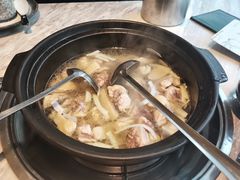 椰子鸡-同仁四季椰子鸡(福田东园总店)