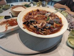 -悦融·京鲁菜·露台花园(安定门店)