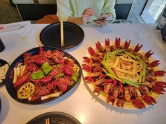 -红盔甲·小龙虾(天钥桥店)