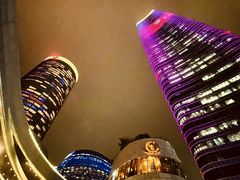 -Wolfgang’s Steakhouse 沃夫冈牛排馆(上海白玉兰广场店)