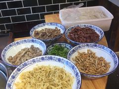 -老城南.鸭血粉丝汤(夫子庙店)