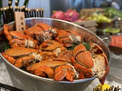 -索菲特酒店 · 云尚天际自助餐厅