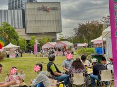 -东莞松山湖万象汇