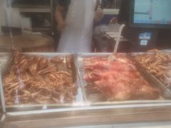 -竺桥兄弟烤鸭馆(竺桥店)