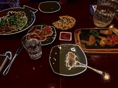 -棒约翰比萨·意面(剑河店)