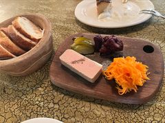 鹅肝手握-羽深肉铺 Steak & Wine