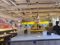 -黄记煌三汁焖锅(崇文门店)