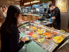 -水平有限广西米粉·广西风味集(五道口店)