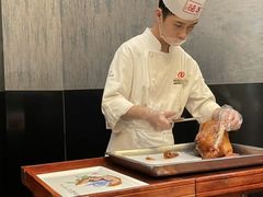 -全聚德(常州店)