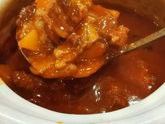 罐焖牛肉-大铁勺酒楼(宾水西道店)