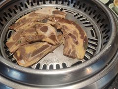 -盛江山自助料理(太原街万达店)