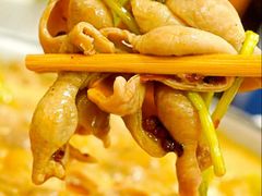 -彭记铁锅肥肠(东四总店)