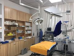 -pd派德宠物中心医院24H急重症·眼科中心·血液透析中心(嵩山北路店)