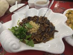 -玉华台饭庄(裕中西里小区店)