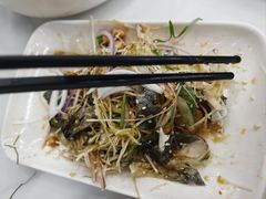 -嘉升大排档(番禺总店)