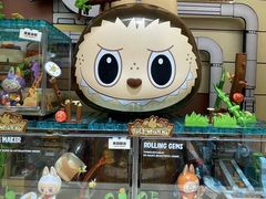 -泡泡玛特POPMART(世豪广场店)