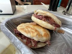 -牛老五羊杂汤(广阳区总店)