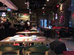 -猫头婴小酒馆FUN OWL(1912店)