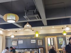 -太原面食店(解放路店)