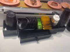 -争鲜回转寿司(通州万达店)