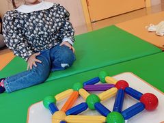 -金宝贝早教(和悦汇店)