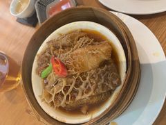 -粤域茶餐厅