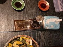-广州瑰丽酒店·Black Iron黑金燚
