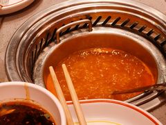 -龍歌自助小火锅(雨花台江南虹悦城店)