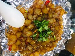-郑喜旺烧烤(郑州总店)