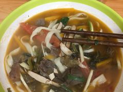 -陈八两面家(华孚写字楼店)