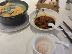 -白云宾馆·白云宴餐厅