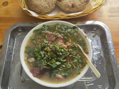 -李小老烧饼(常营民族家园店)