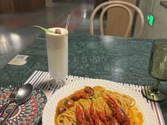 -仁义涵西餐·咖啡(中华巴洛克店)