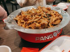 -胖哥俩肉蟹煲(湖滨银泰in77店)