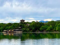 -承德避暑山庄景区