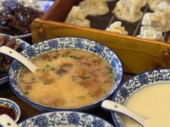 -张家巷美食(南浔店)