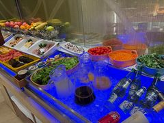 -哈尔滨香格里拉大酒店