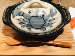 -蟹道乐(京都本店)