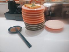 -争鲜回转寿司(天府广场-今站PLUS店)