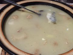 -老财土菜馆·砂锅雅鱼(廊桥店)