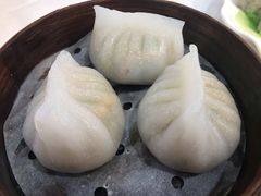 潮洲蒸粉果-美居大酒楼(美居广场店)