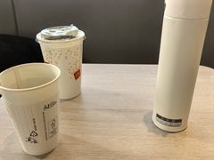 -麦当劳(欢乐谷店)