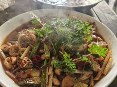 -小杨翘脚牛肉