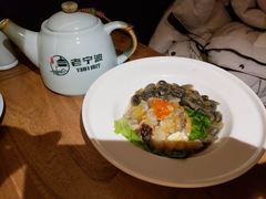 -老宁波1381餐厅(桃源中路店)