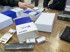 -自然之声助听器·呼吸机(和平店)