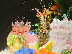 -阿吾罗日本料理(K11艺术中心店)
