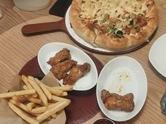 -必胜客(兴隆店)