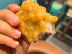 -麦当劳(北京金星西路店)
