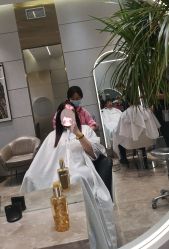 -MMbyHairCode 芭曲发型沙龙