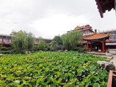 -大明幻境第一城